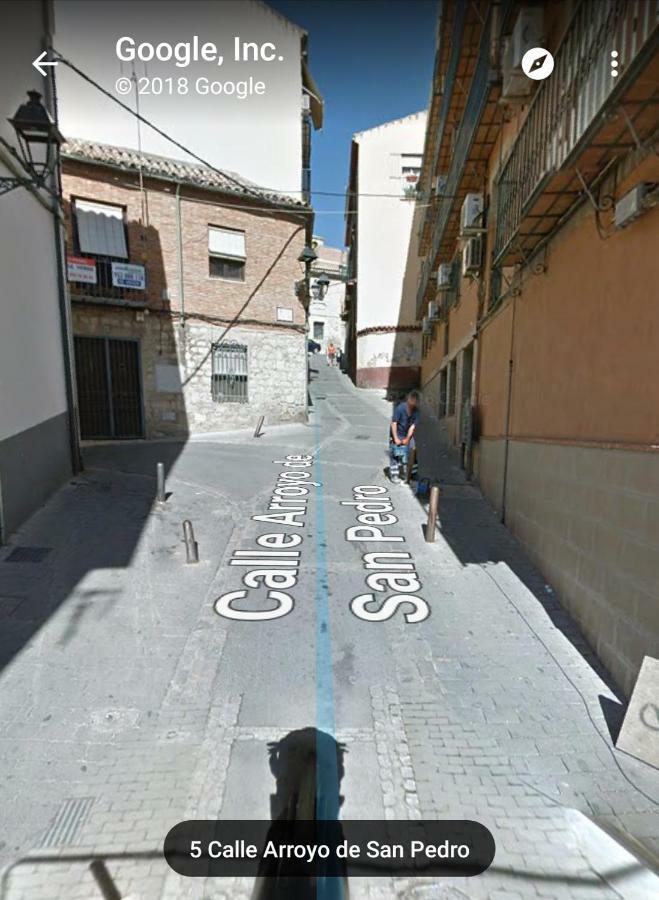 Los Canos II - Calm Home - Option Cheap Parking Jaén Kültér fotó